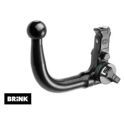 Tažné zařízení BRINK 4019200