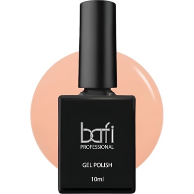BAFI gel lak Easter 4 Apricot Breeze 10 ml