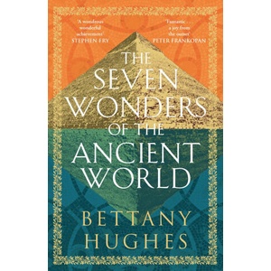 The Seven Wonders of the Ancient World (ISBN: 9781474610346)