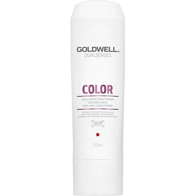 Goldwell Dualsenses Brilliance Conditioner Kondicionéry 1000 ml – Hledejceny.cz