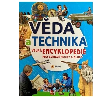 Věda a technika - SUN