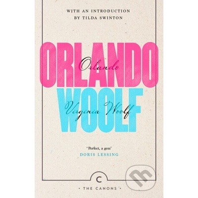 Orlando - Virginia Woolf