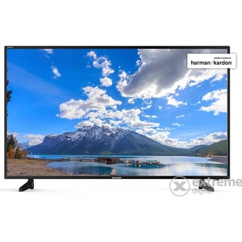 Sharp LC-40UH7252E