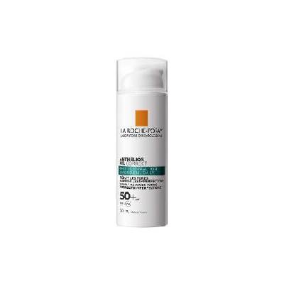 LA ROCHE-POSAY Anthelios oil correct SPF50+ fotokorekčný denný gél-krém 50 ml