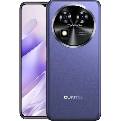 Oukitel C37 6GB/256GB