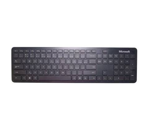 Microsoft Bluetooth Keyboard QSZ-00014