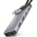 AXAGON HMC-5H60
