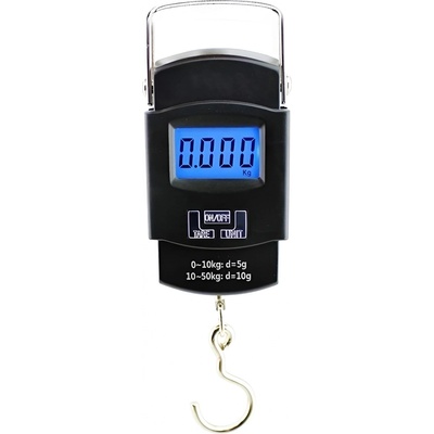 Pronett XJ4063 Digitálna závesná váha do 50kg s presnosťou 10g