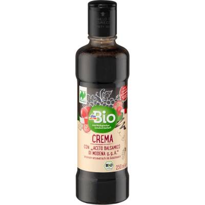 PAN Zafiropoulos Balzamikový krémový ocet 250 ml