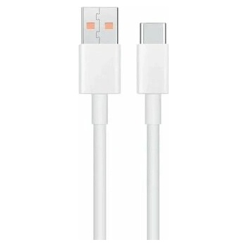 Xiaomi BHR6032GL Mi USB-C 120W, 1m, bílý