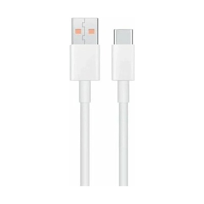 Xiaomi BHR6032GL Mi USB-C 120W, 1m, bílý