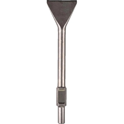 MILWAUKEE Sekáč rýčový 30 mm Šestihran 400 x 125 mm 4932479244
