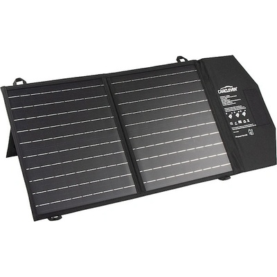 Solární panel - nabíječka 30W, STM 35SO30