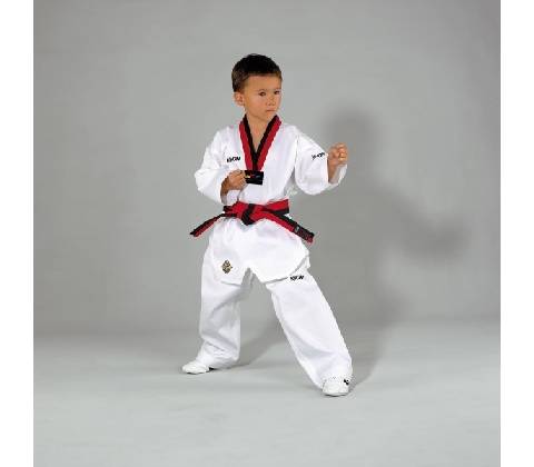 KWON Dobok Victory