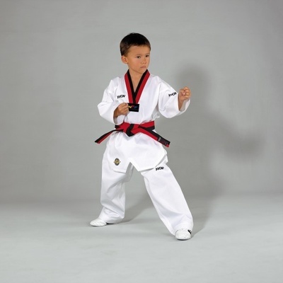 KWON Dobok Victory