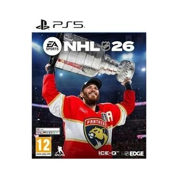 NHL 26