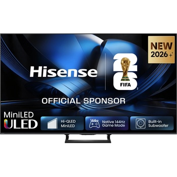 Hisense 55U7SE