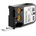 DYMO Винилова лента Dymo XTL DY1868752, 19 mm, черно / бяло (1868752)