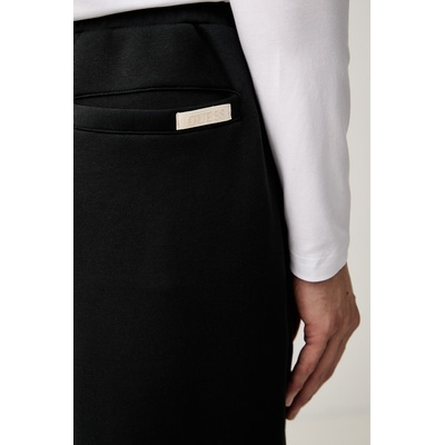 GUESS прав панталон мъжки с памук HERALD (Z6YB17.K4995)