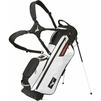 Mizuno BR-D3 White/Black Чантa за голф
