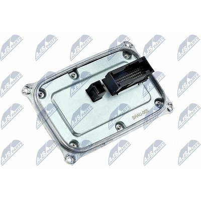 Riadiaca jednotka osvetlenia NTY EPX-ME-005