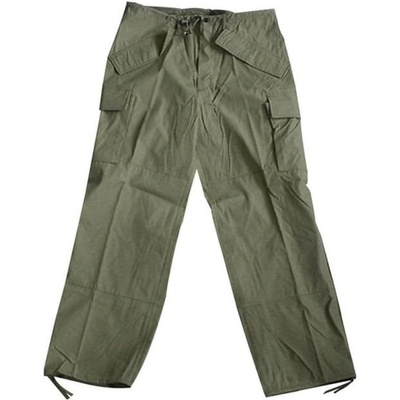 Kalhoty US MT-plus trilaminát ACU DIGITAL