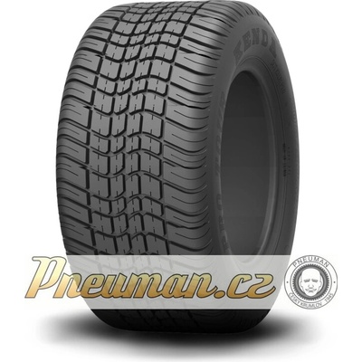 KENDA K399 PRO TOUR 205/50-10 104N TL