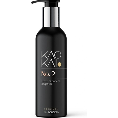 Kao Kai Luxusní Parfém do praní No. 2 500 ml 100 PD