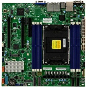 Supermicro MBD-X13SEM-F-O Дънни платки