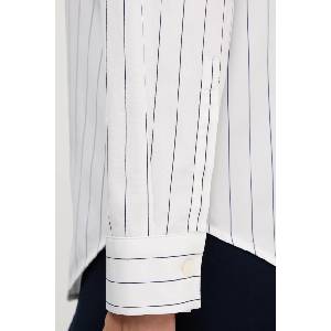 MM by Max Mara Памучна риза EFFIGE (2526116037600)