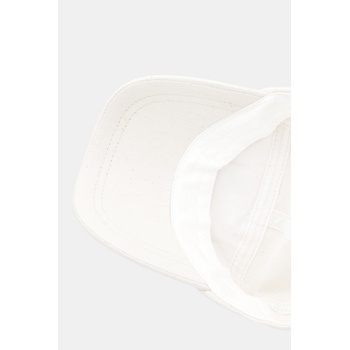 American Vintage Памучна шапка с козирка American Vintage (LYC24A)