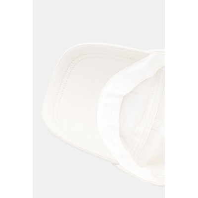 American Vintage Памучна шапка с козирка American Vintage (LYC24A)