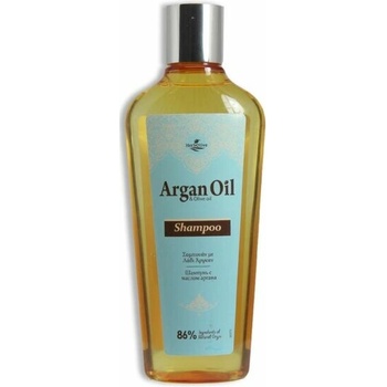 Madis Argan Hair Shampoo All Types Arganový šampón na vlasy pre všetky typy vlasov 200 ml