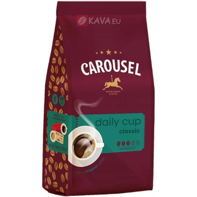 Carousel Daily Cup Classic 1 kg