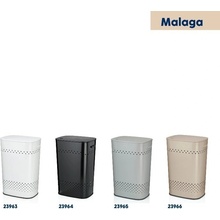 Kela Malaga bílý KL-23963