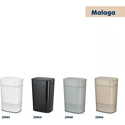 Kela Malaga bílý KL-23963