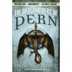 Dragonriders of Pern (2010)