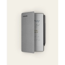 reMarkable Paper Pro Move Book Folio Mosaic Weave Grey RM11A