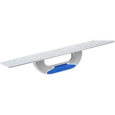 Hladítko Kubala G-20, brúsne, plast, plech, 180x400mm
