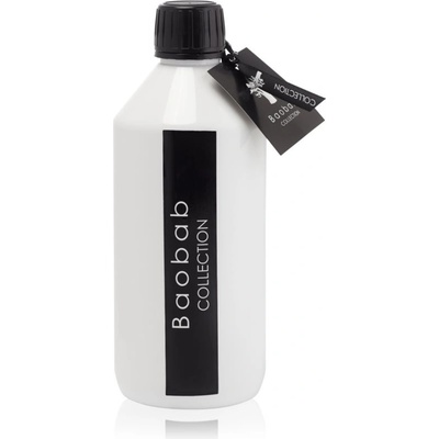 Baobab Pearls Black náplň do aróma difuzérov 500 ml