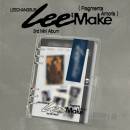 Leechangsub - Lee;Make (Fragmenta Amoris) CD