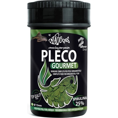 Haquoss Pleco Gourmet 100 ml