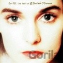O´Connor Sinead: So Far... The Best of: CD