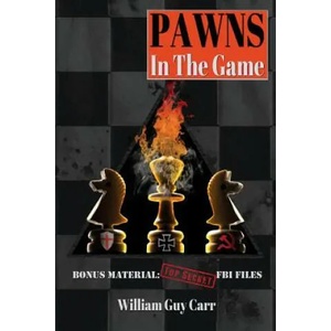 Pawns in the Game (ISBN: 9781939438034)