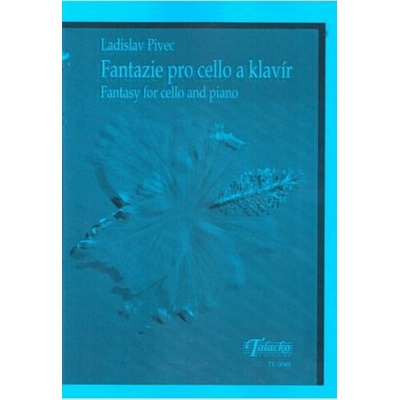 Fantazie pro cello a klavír