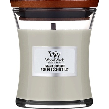 WoodWick Island Coconut 453 g