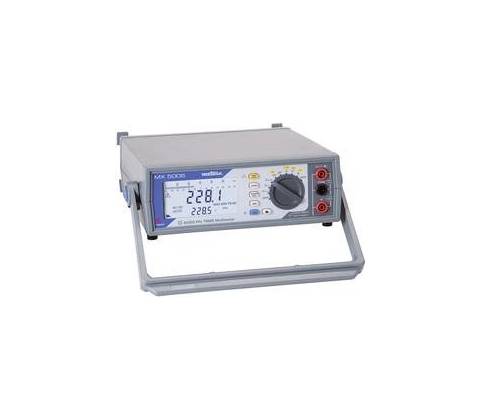 Metrix MX 5006