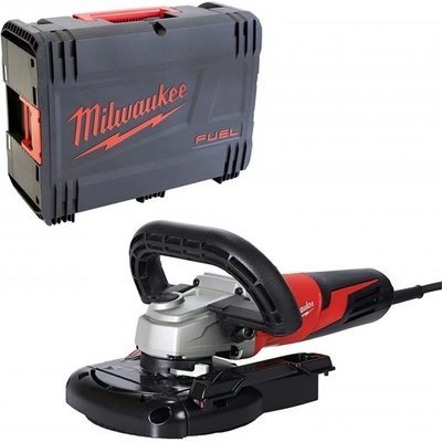 Milwaukee AGV15-125XE DEG-SET