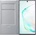 Samsung Galaxy Note 10 Book Led View Cover silver (EF-NN970PSEGWW)
