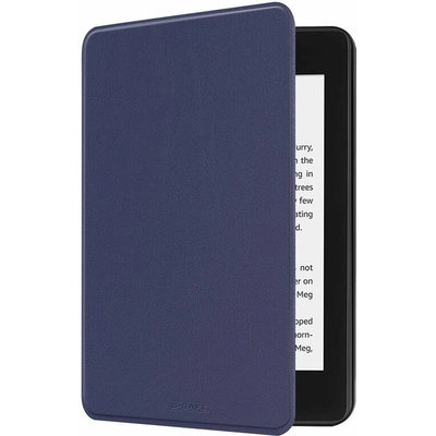 B-Safe Lock pre Amazon Kindle Paperwhite 4 2018 BSL-AKP-1266 tmavo modré